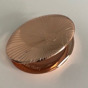 Shade 2 Charlotte Tilbury Airbrush Bronzer shade 2